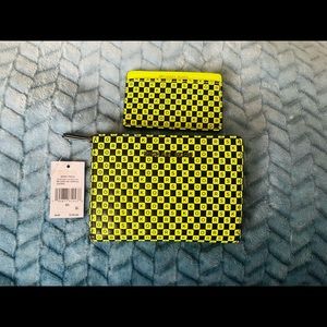 Michael Kors walet with card holder